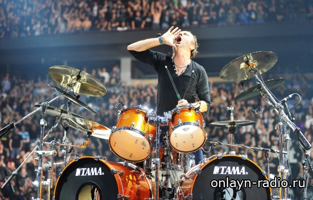 Ларс Ульрих развенчивает один из величайших мифов о Metallica