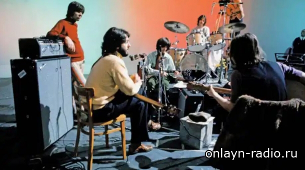 Премьера «The Beatles: Get Back» перенесена