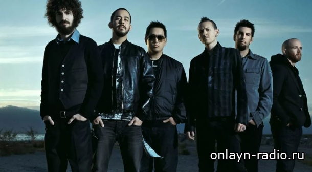 «In The End» Linkin Park превысил миллиард просмотров на YouTube