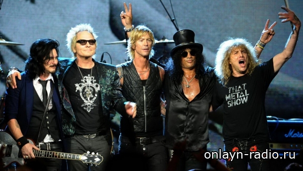 Eagles и Guns N ' Roses и COVID-19