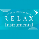 Радио Relax Instrumental