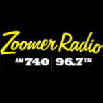 Радио Zoomer Radio