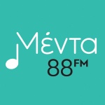 Радио Μεντα 88 fm