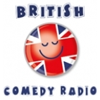 British Comedy Radio UK Радио British Comedy Radio UK