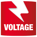 Радио Voltage