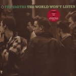 The World Wont Listen Радио The World Wont Listen