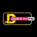 Радио DFM