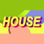 Радио RadioSpinner - House