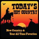Радио Today's Hot Country