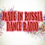 Радио Made In Russia Dance Radio