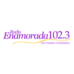 Радио Radio Enamorada 102.3