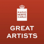 Monte Carlo - Great Artists Радио Monte Carlo - Great Artists