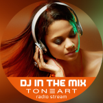 Радио DJ IN THE MIX