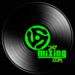 Радио 247Mixing