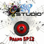 Радио Радио SP12