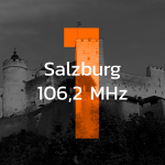 WELLE 1 Salzburg Радио WELLE 1 Salzburg