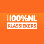 100% NL Klassiekers Радио 100% NL Klassiekers