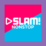 SLAM! NON STOP Радио SLAM! NON STOP