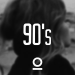 Радио One 90's
