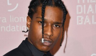 A$AP Rocky предстанет перед судом в Лос-Анджелесе за стрельбу из пистолета в бывшего друга