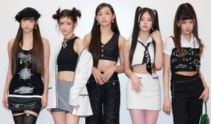Головокружительный успех NewJeans: состояние участниц гёрл-K-pop группы