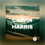 Радио DFM Calvin Harris