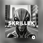 Радио DFM Skrillex